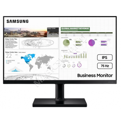 Monitor Samsung S24C430, IPS 1920x1080 FHD, U23,8"Gri